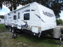 New 2013 Keystone Springdale 282BHSSR Travel Trailer For Sale